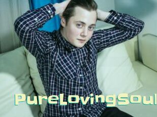 PureLovingSoul