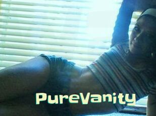 PureVanity