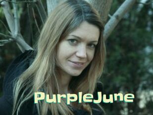 PurpleJune