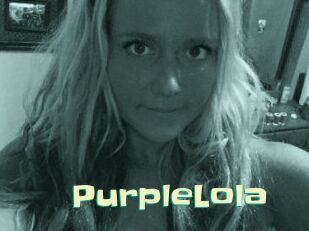 PurpleLola