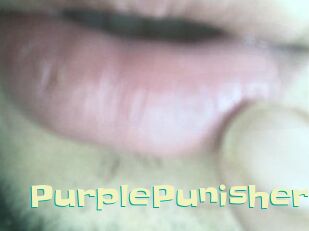 PurplePunisher Wanna Meet