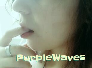 PurpleWaves