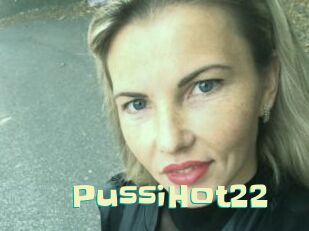 PussiHot22