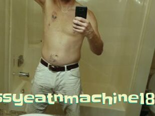 Pussyeatnmachine18