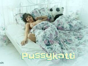 Pussykatti