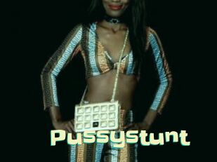 Pussystunt