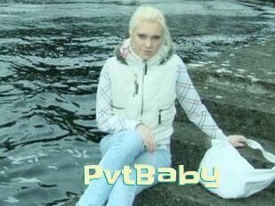 PvtBaby