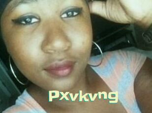 Pxvkvng