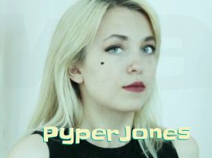 PyperJones