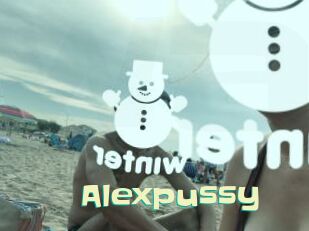 Alexpussy
