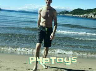 P4pToys