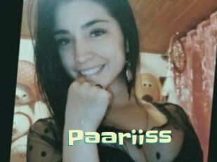 Paariiss