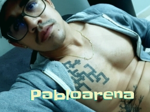 pabloarena Wanna Meet
