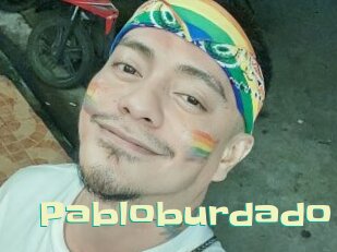 Pabloburdado