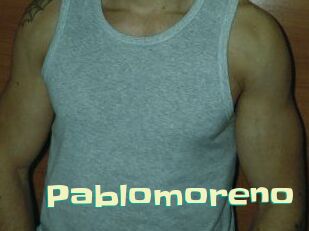 Pablomoreno