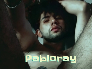 Pabloray