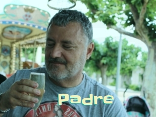 padre Wanna Meet