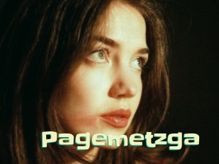 Pagemetzga