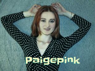 Paigepink
