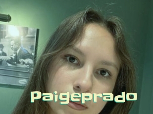 Paigeprado