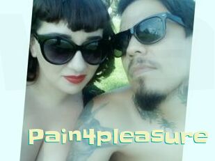 Pain4pleasure