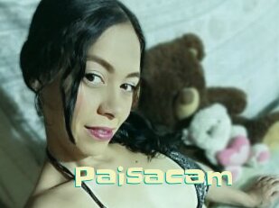 Paisacam