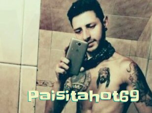 paisitahot69 Wanna Meet