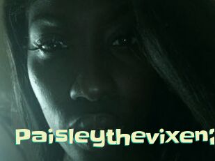paisleythevixen2 Wanna Meet