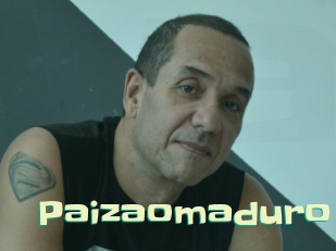 Paizaomaduro