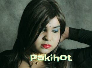Pakihot