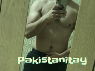 Pakistanitay
