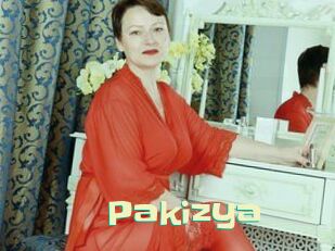 Pakizya
