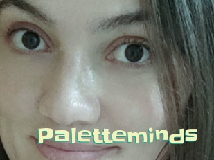 Paletteminds