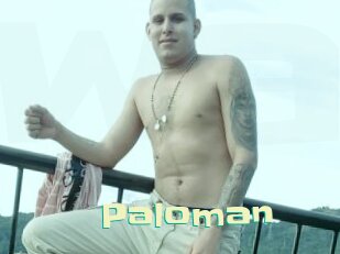Paloman