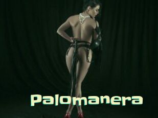 Palomanera
