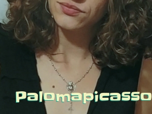 Palomapicasso