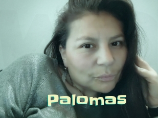 Palomas