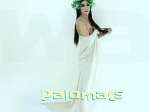 Palomats