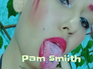pam_smiith Wanna Meet