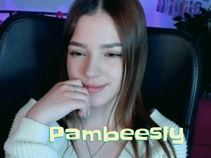 Pambeesly