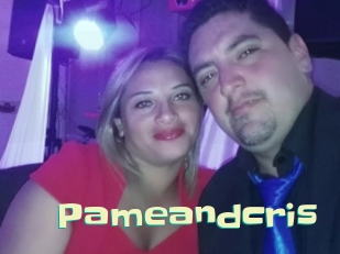 Pameandcris