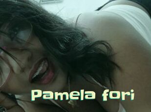 Pamela_fori