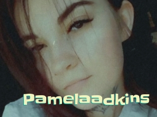 pamelaadkins Wanna Meet