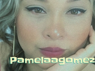Pamelaagomez