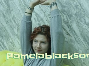 Pamelablackson
