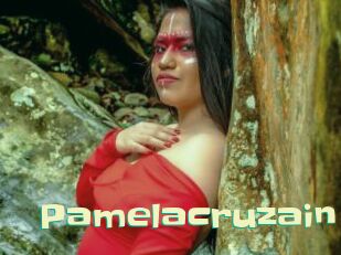 Pamelacruzain