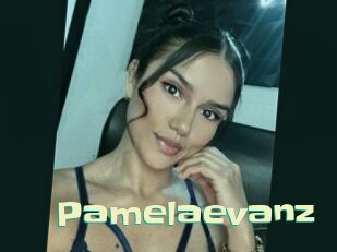 pamelaevanz Wanna Meet
