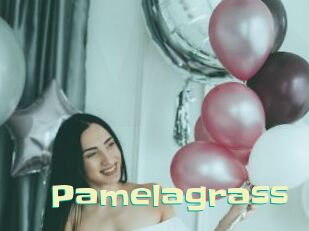 Pamelagrass