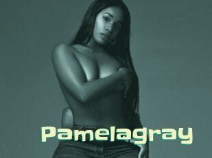 pamelagray_ Wanna Meet
