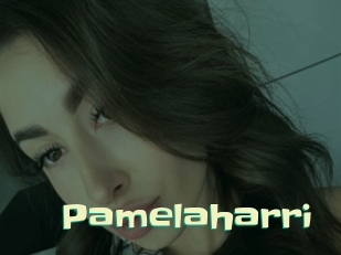 Pamelaharri